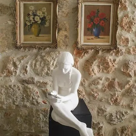 Little Gem In The Historical Center Of Apartment *