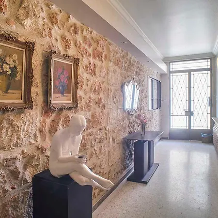 Apartment Little Gem In The Historical Center Of Athens