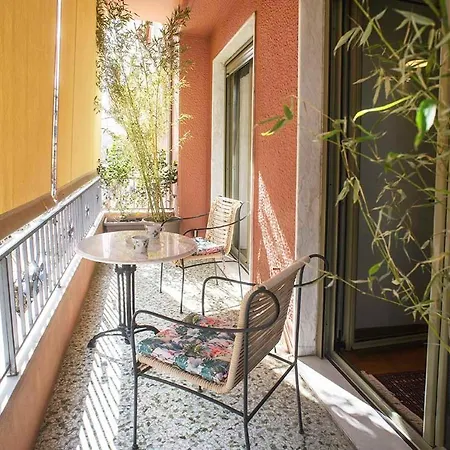 Little Gem In The Historical Center Of Apartment