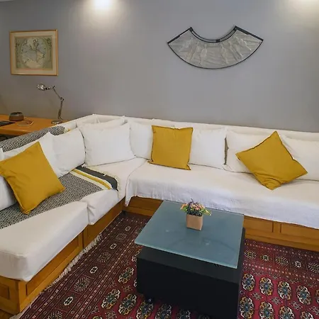 Little Gem In The Historical Center Of Apartment Athens